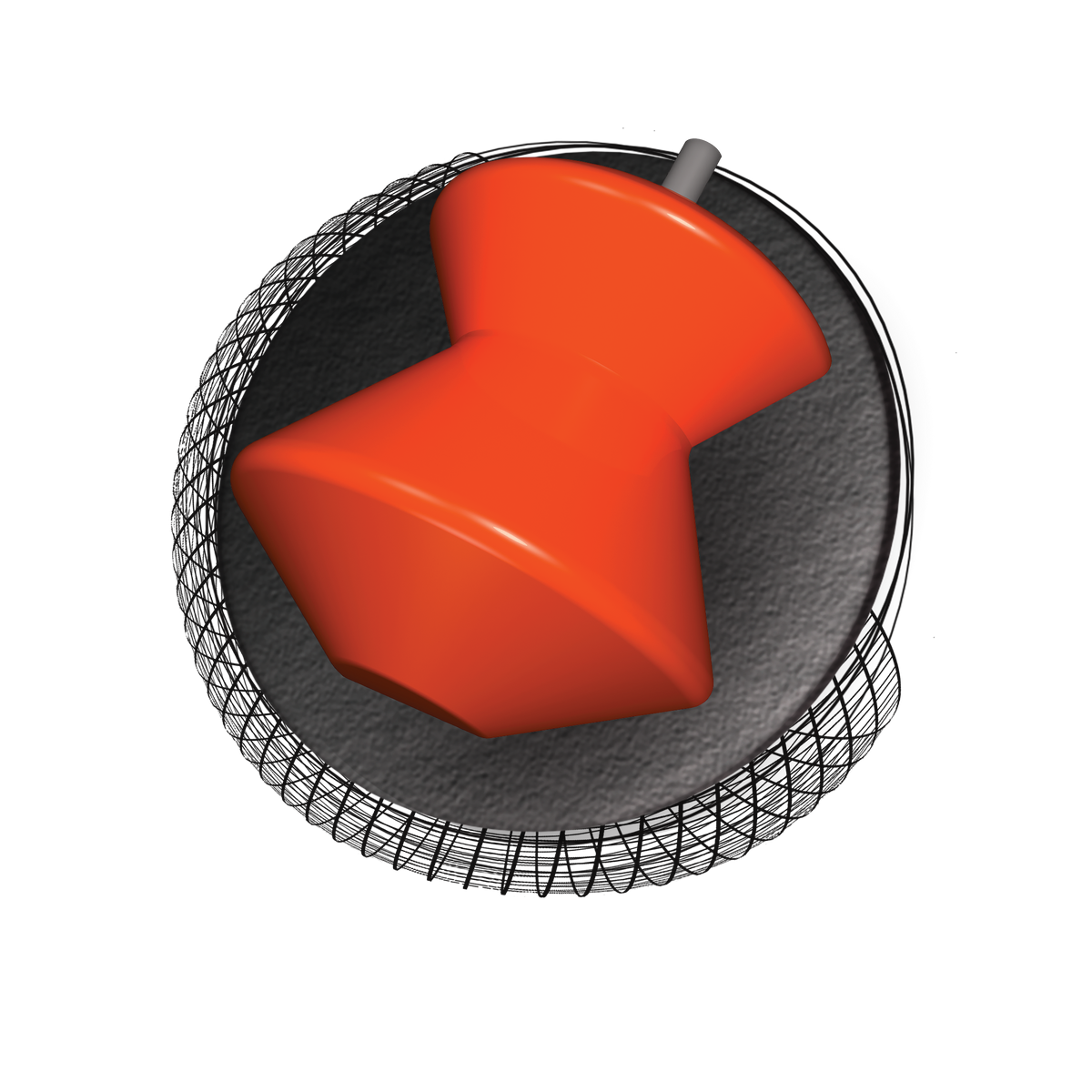 Bubblegum Vibe – TV Bowling Supply