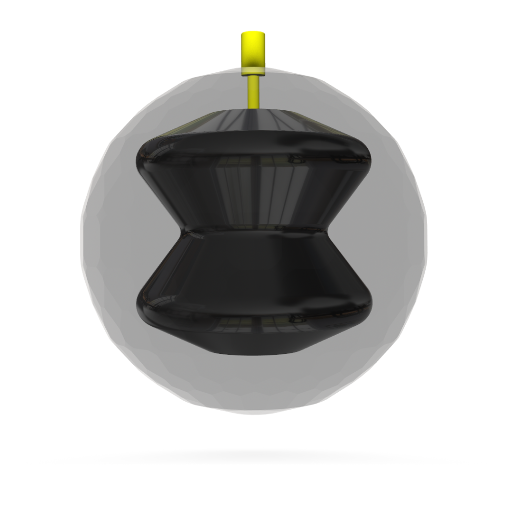 Sublime Focus – TV Bowling Supply