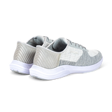 Glide Light Grey Women's Bowling Shoes