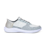 Glide Light Grey Women's Bowling Shoes