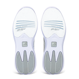 Glide Light Grey Women's Bowling Shoes