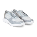 Glide Light Grey Women's Bowling Shoes