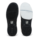 Jet FT Black/Silver Right Handed Men's Bowling Shoes