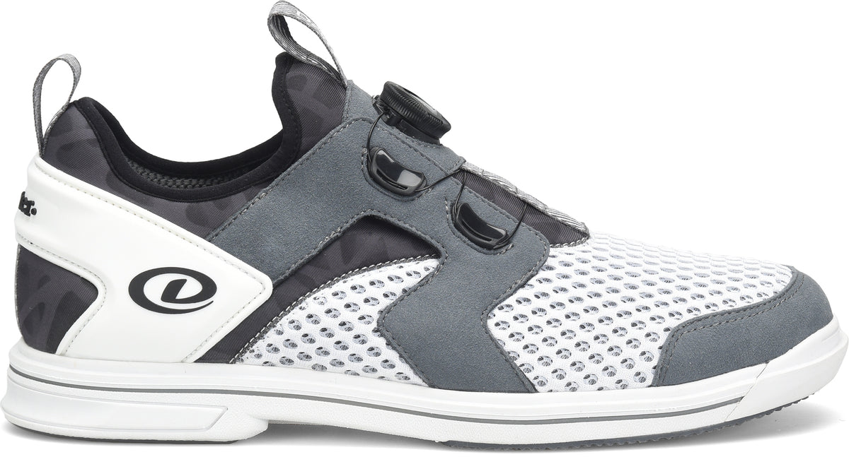 Dexter Dex Lite PRO Boa Scarpe Da Bowling Uomo Larghe