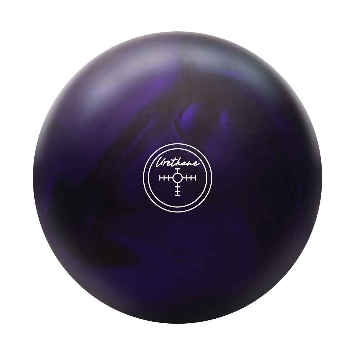 Purple Hammer Pearl Urethane – TV Bowling Supply