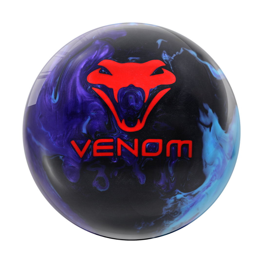 Venom Hysteria – TV Bowling Supply