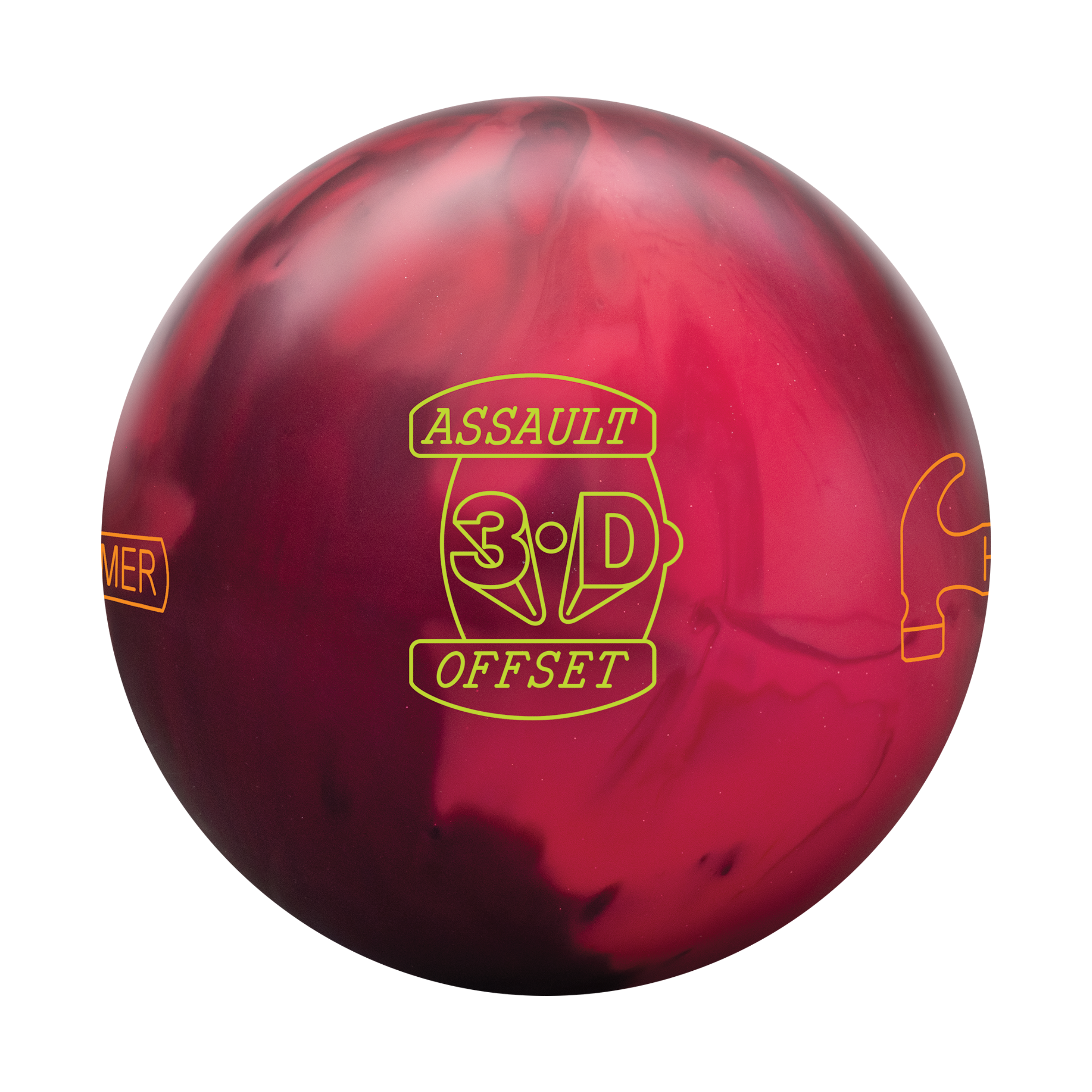 Hammer Bowling Balls – TV Bowling Supply