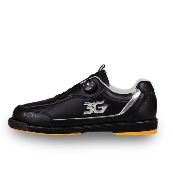 靴 forme Bowling Shoes ( Black ) forme Bowling Shoes ( Black )