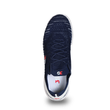 Ascent Blue Right Handed Men's Bowling Shoes