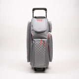 Diamond Triple Roller Premium Grey