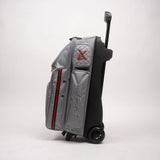 Diamond Triple Roller Premium Grey