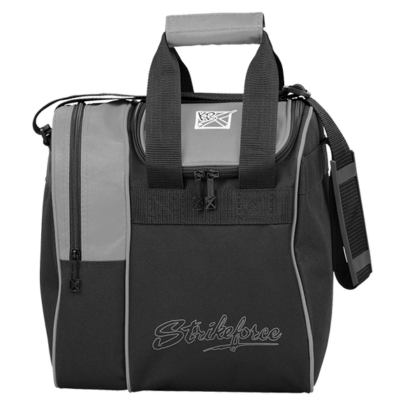 Rook Single Tote Charcoal