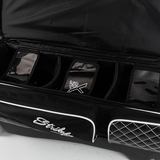 Royal Flush 360 Three Ball Roller Black