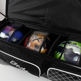 Royal Flush 360 Three Ball Roller Black