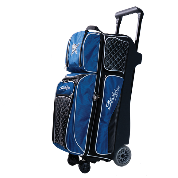 Royal Flush 360 Three Ball Roller Royal