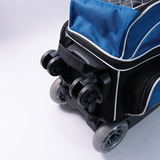 Royal Flush 360 Three Ball Roller Black