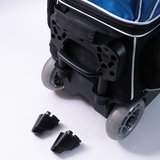 Royal Flush 360 Three Ball Roller Black