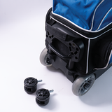 Royal Flush 360 Three Ball Roller Black