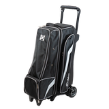 Cruiser Inline 4x4 Black/Silver