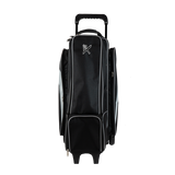 Cruiser Inline 4x4 Black/Silver
