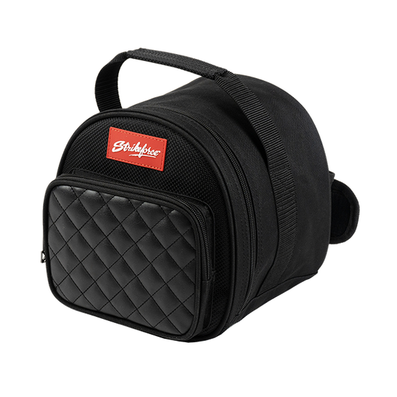 Diamond Add On Bag Black
