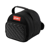 Diamond Add On Bag Black
