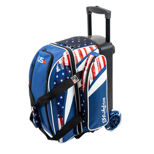 Cruiser Two Ball Roller USA