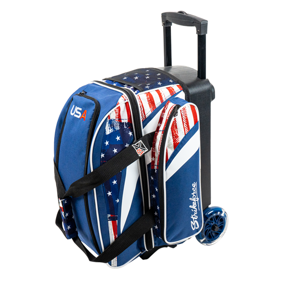 Cruiser Two Ball Roller USA
