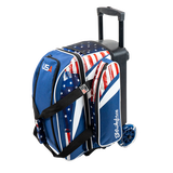 Cruiser Two Ball Roller USA