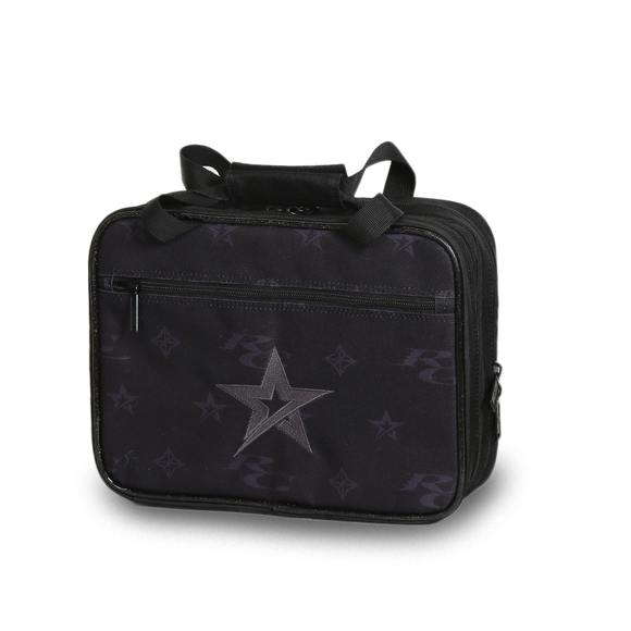 MVP+ Accessory Case Blackout