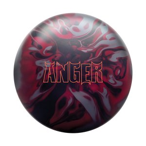 Anger Solid