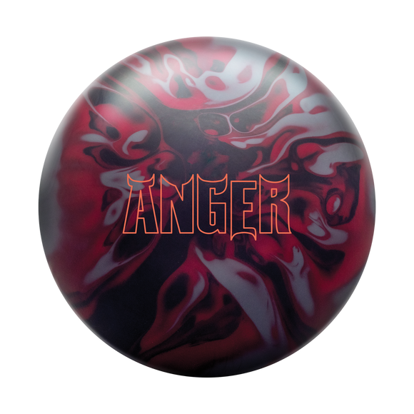 Anger Solid