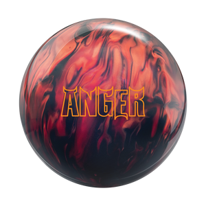 Anger