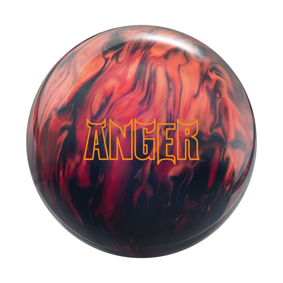 Anger