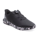Arrow FT Black/Camo Men's Bowling Shoes
