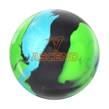 Ascend Green/Teal/Black