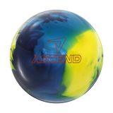 Ascend Navy/Teal/Yellow