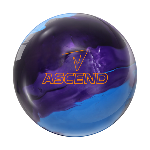 Ascend Purple/Purple/Blue