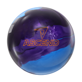 Ascend Purple/Purple/Blue