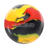 Ascend Red/Black/Tangerine