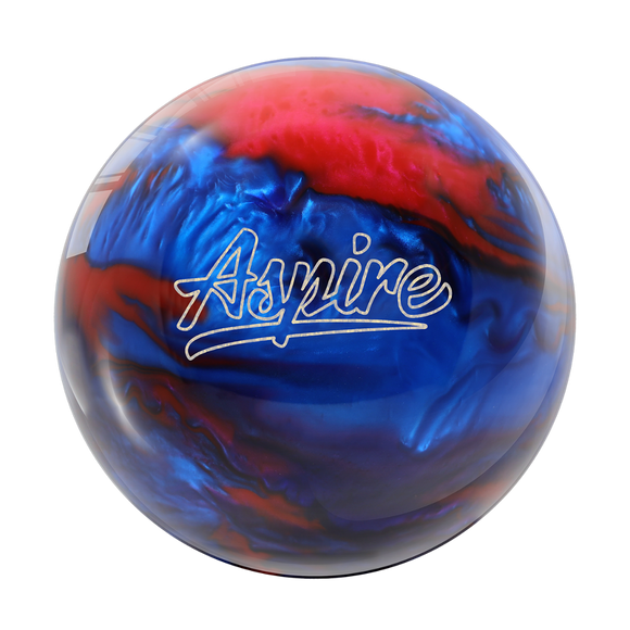 Aspire Navy/Red/Blue