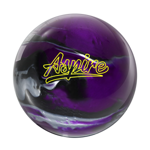 Aspire Purple/Silver/White