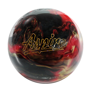 Aspire Black/Red/Gold