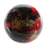 Aspire Black/Red/Gold