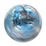 Aspire Sky Blue/Silver/White