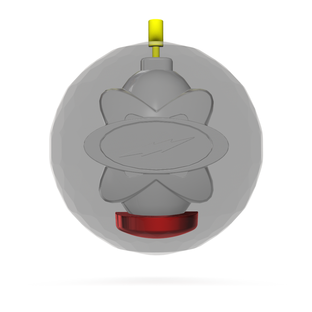 PhysiX Blackout – TV Bowling Supply