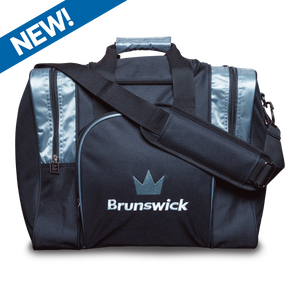 Attack Single Tote Grey