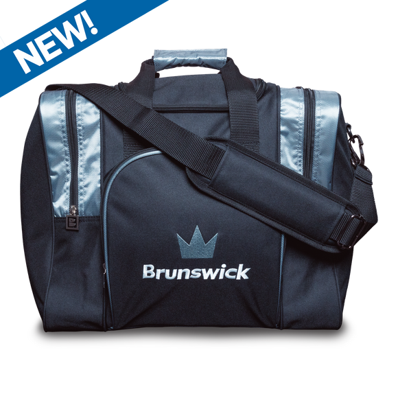 Attack Single Tote Grey