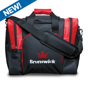 Attack Single Tote Red