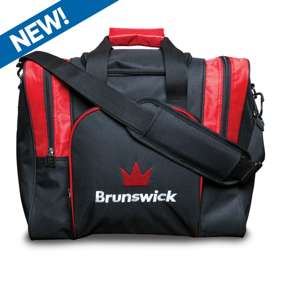 Attack Single Tote Red